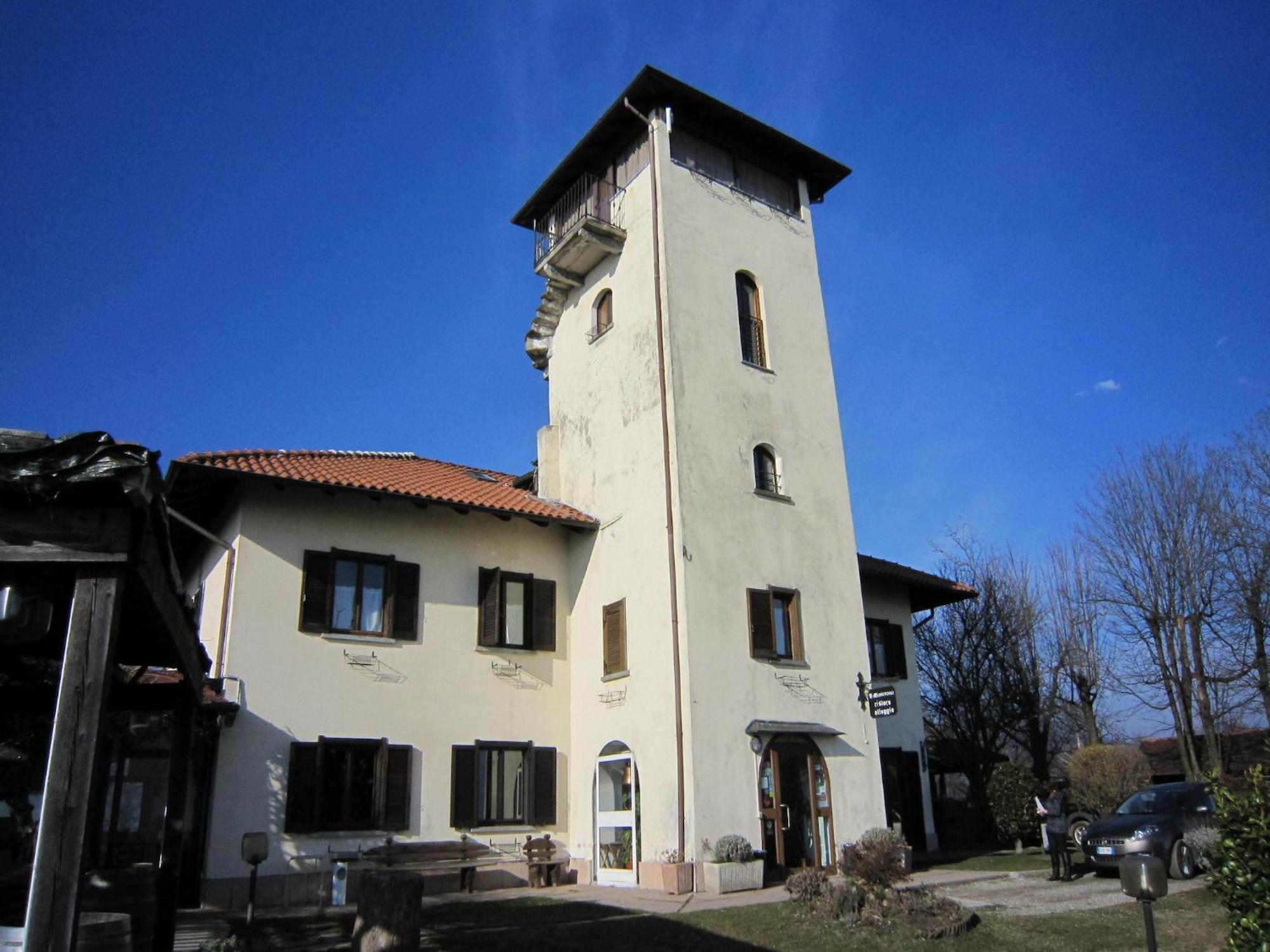 Peaceful Farmhouse In Verbania With Garden Villa Exterior photo