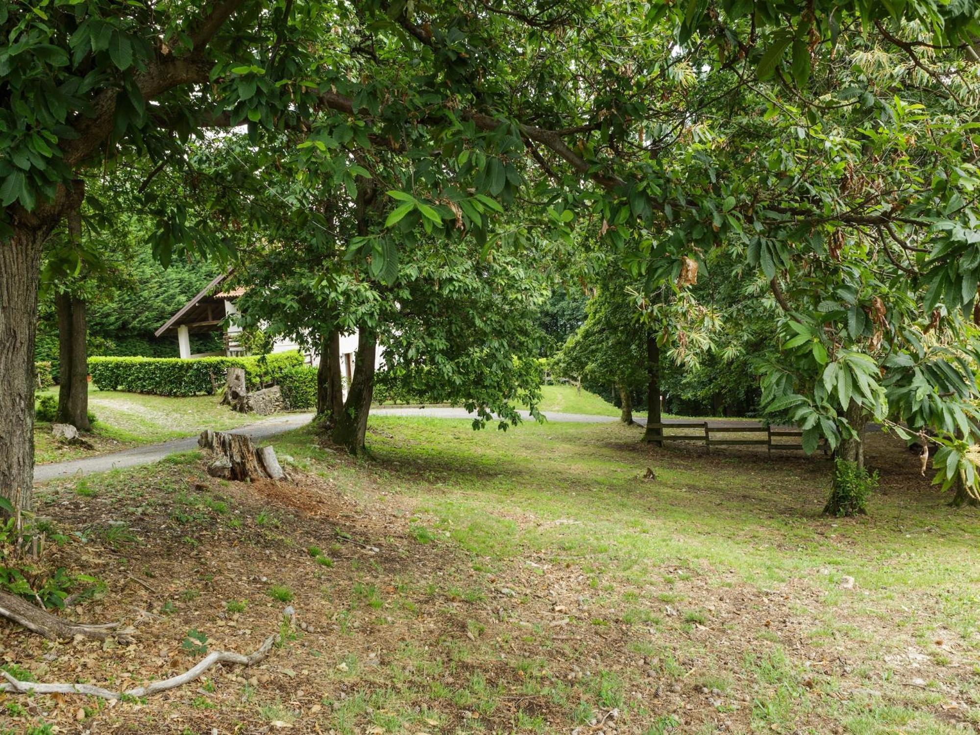 Peaceful Farmhouse In Verbania With Garden Villa Exterior photo